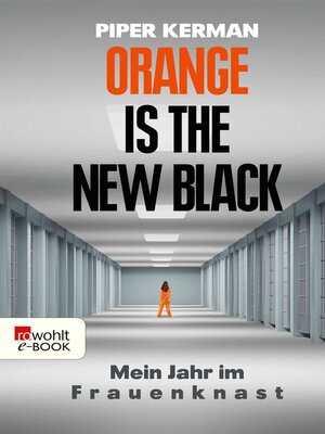 cover image of Orange Is the New Black